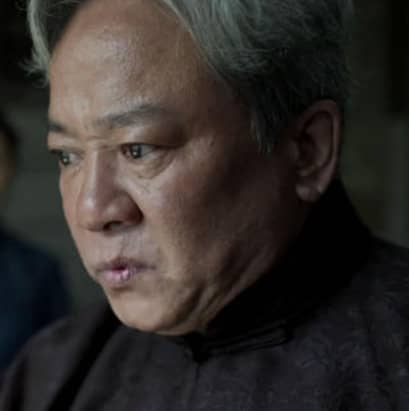 赵志君