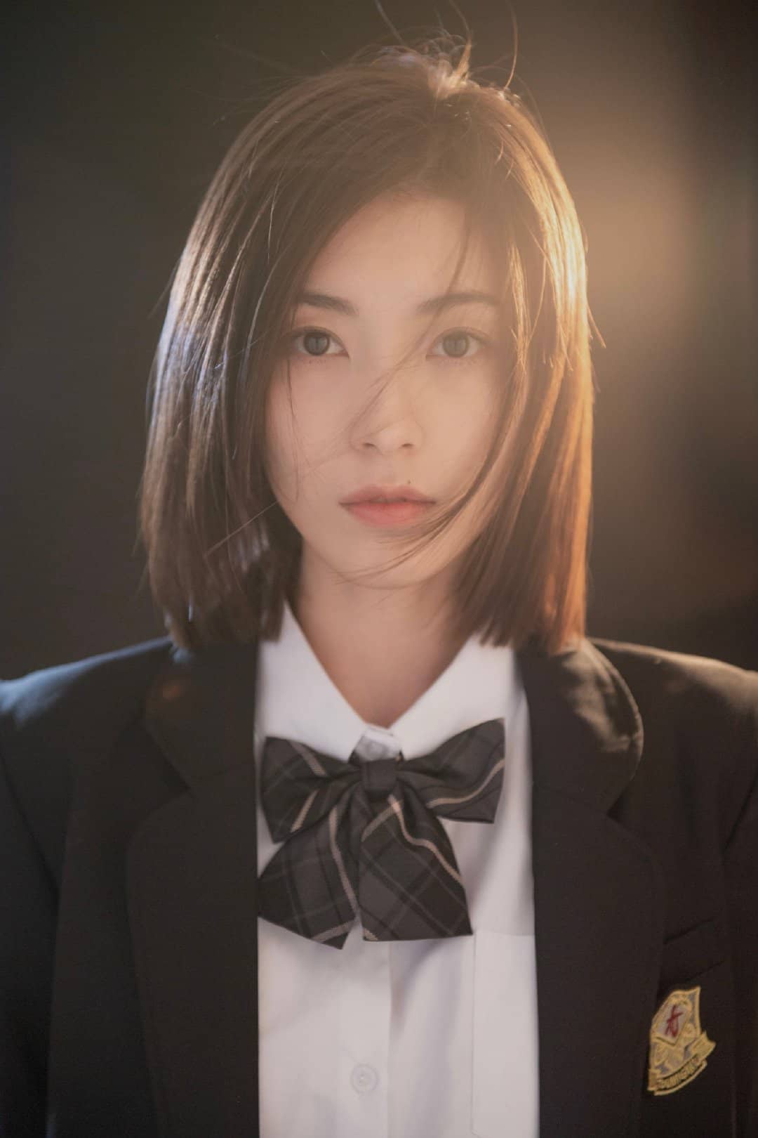 侯晓童
