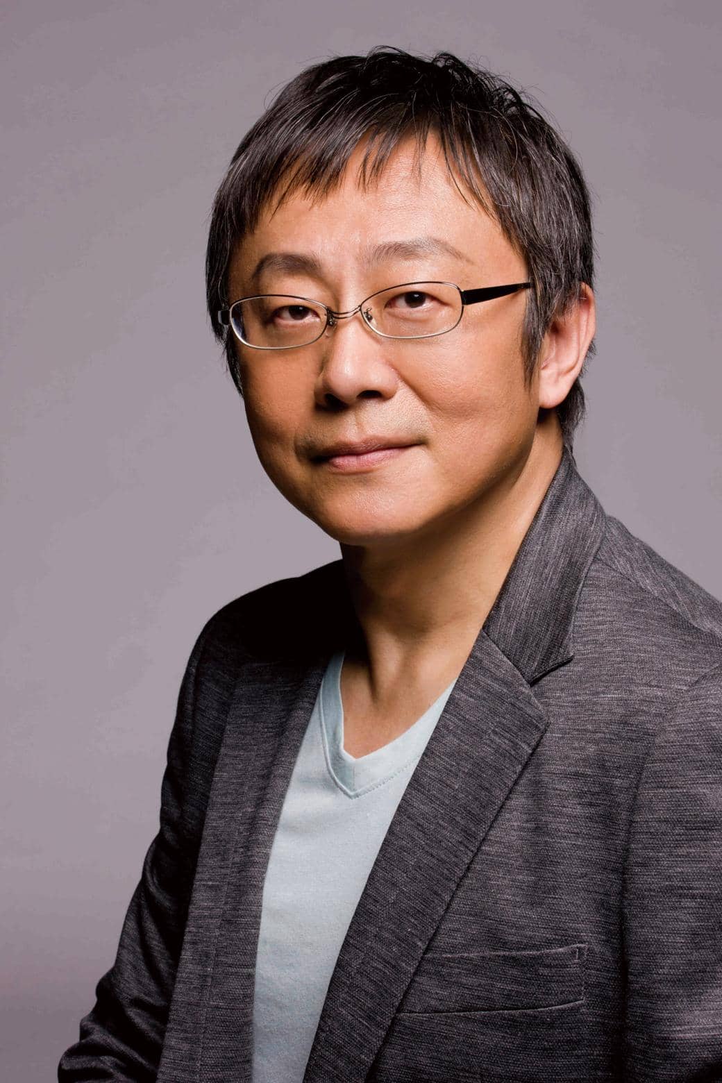 松尾贵史