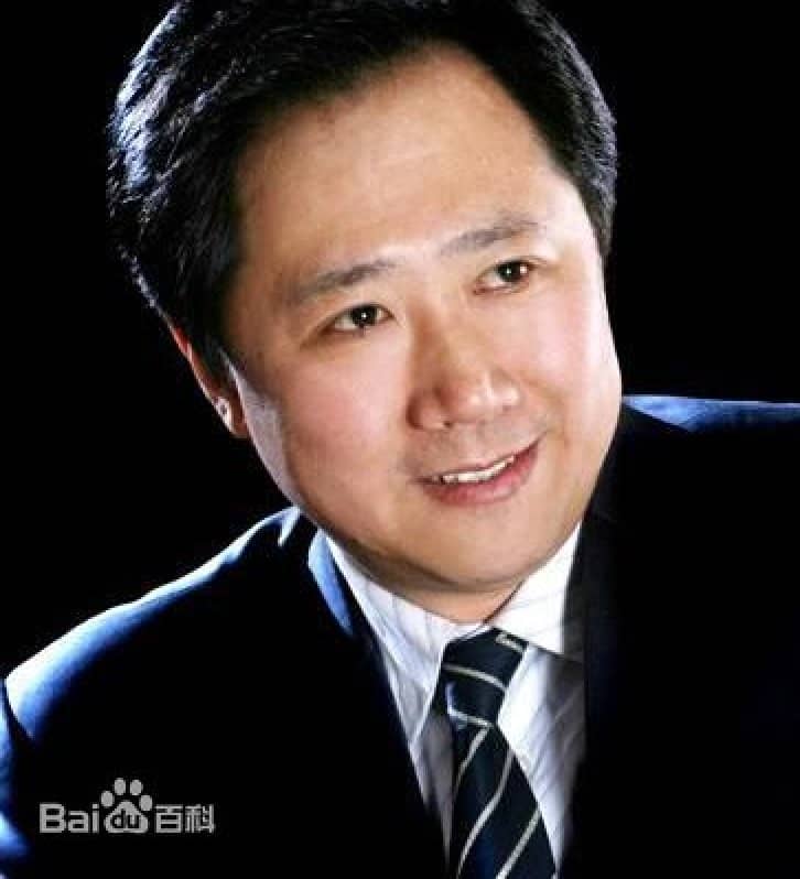 张春林
