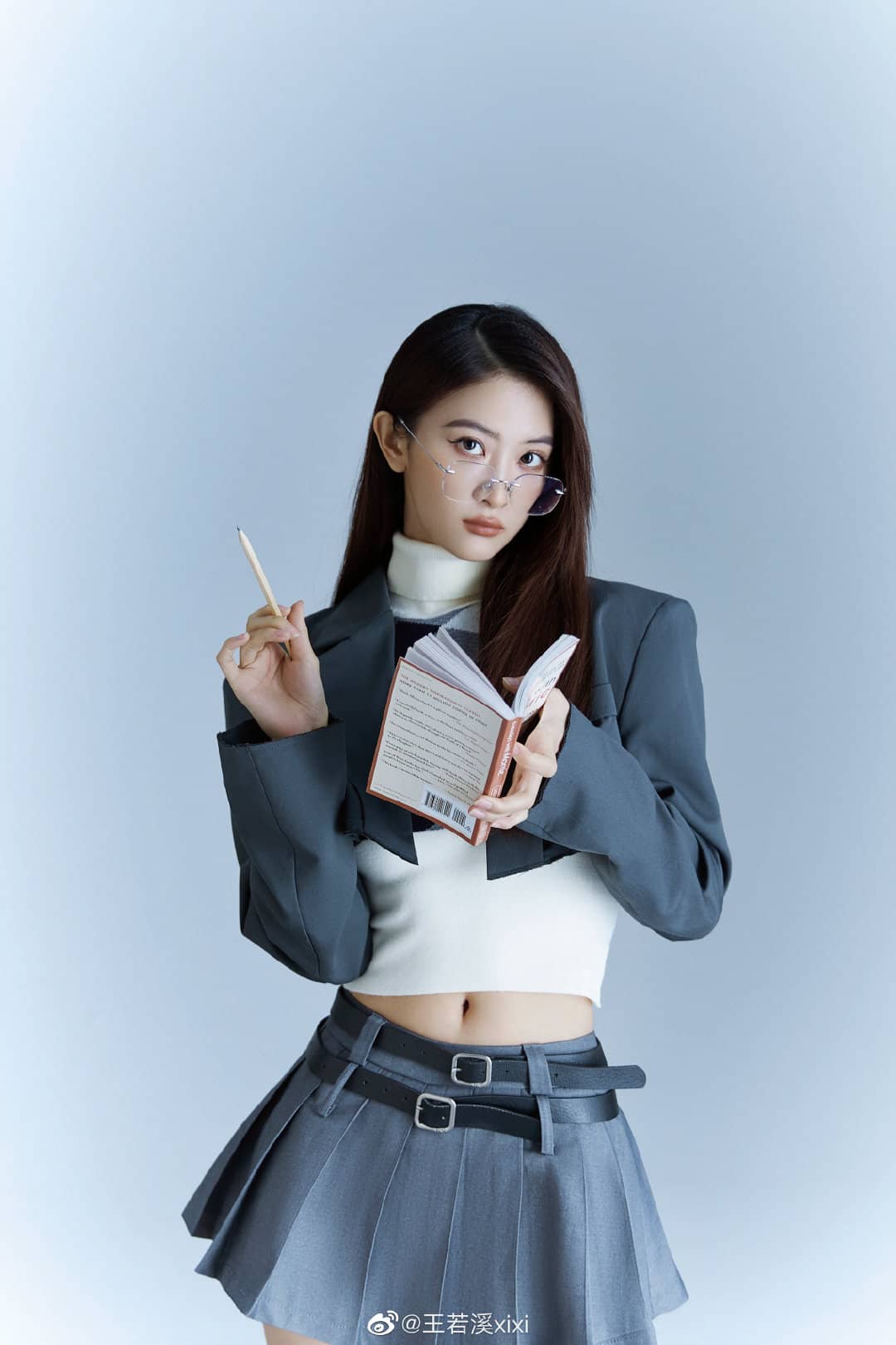 王若溪