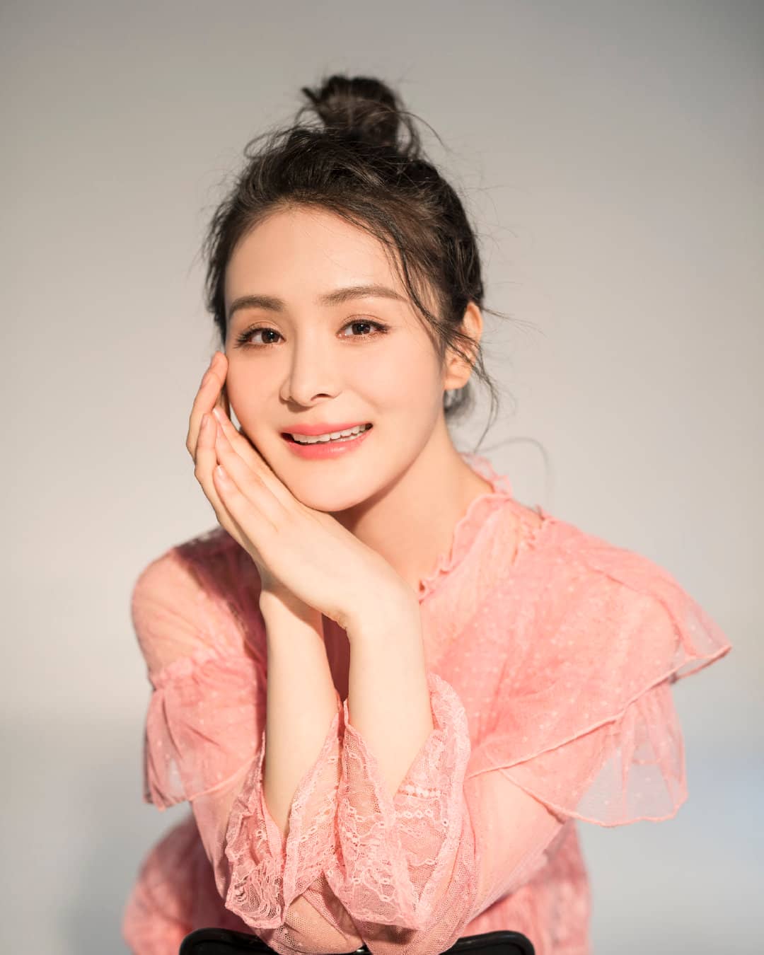 李佳熹