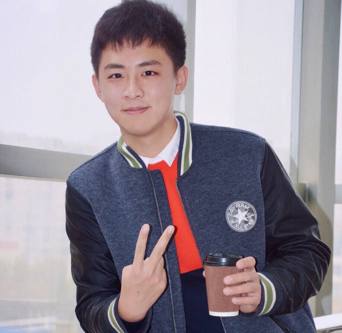 邢凯轩
