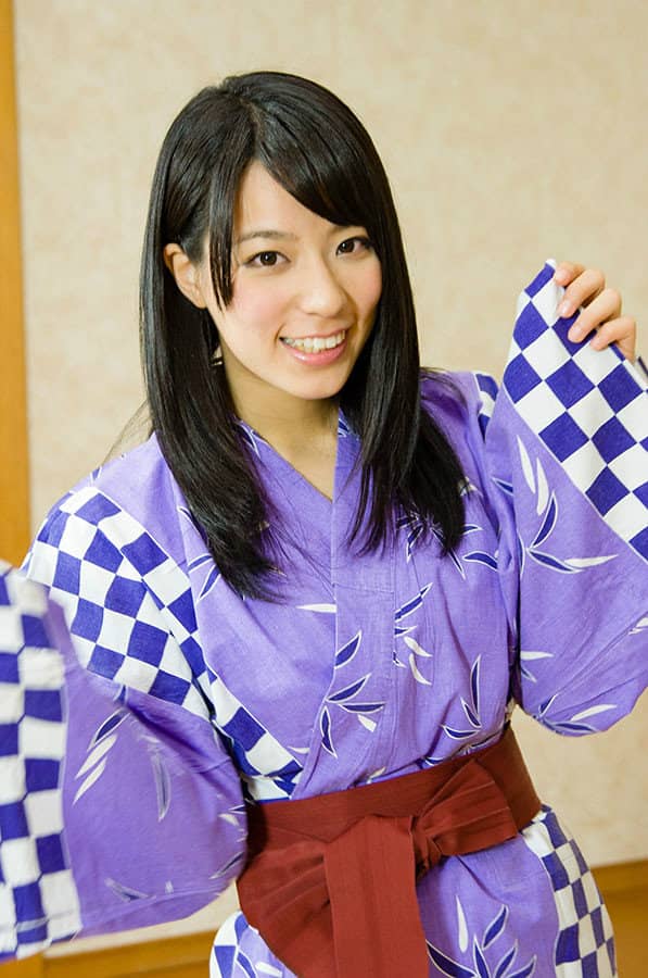 小濑田麻由