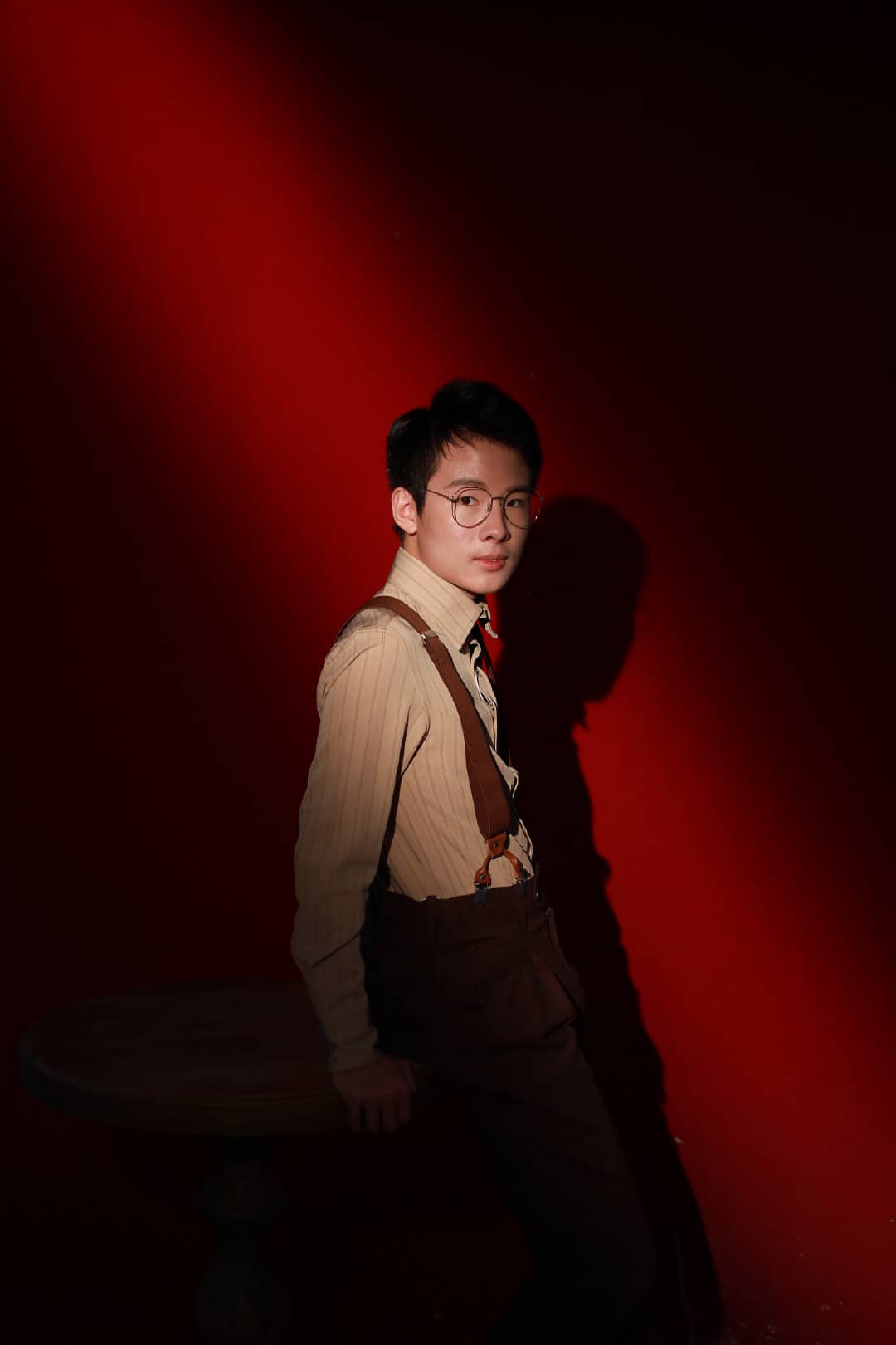 窦新豪