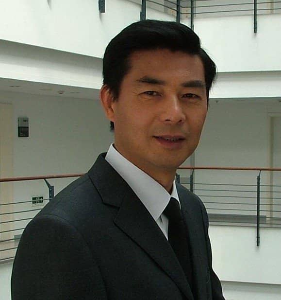 曹秋根