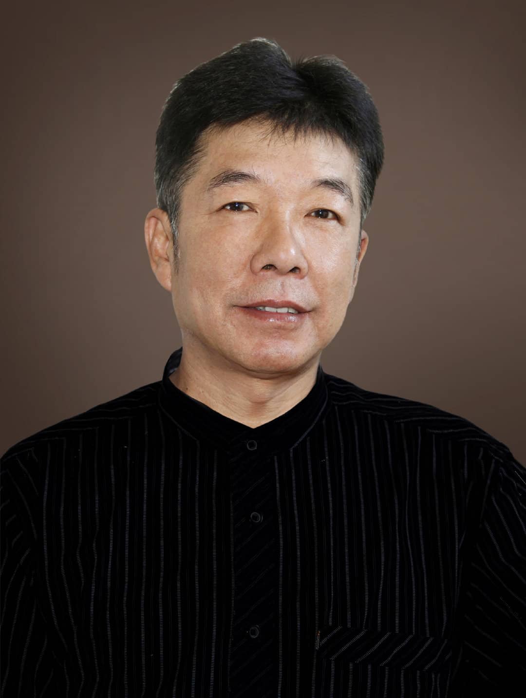 姜少华