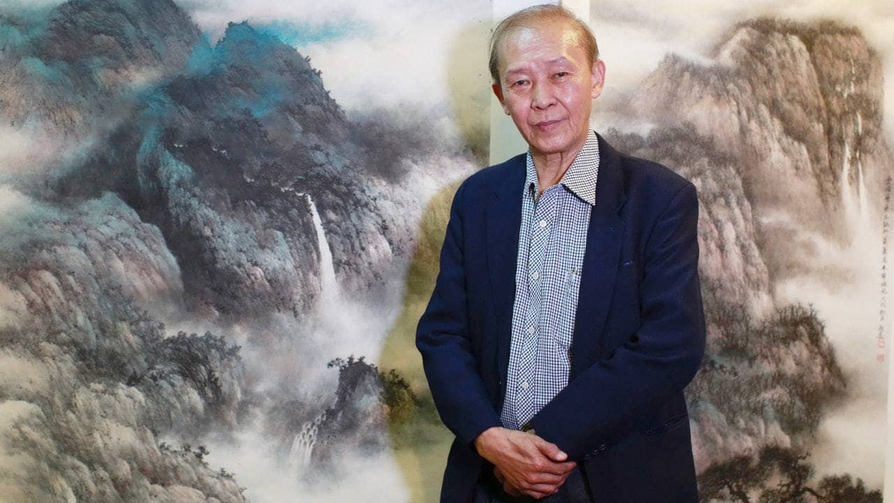 陈勉良