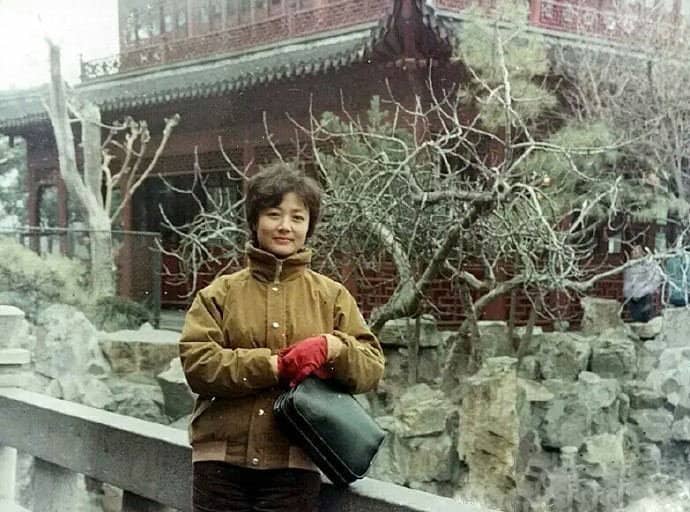 王贵娥