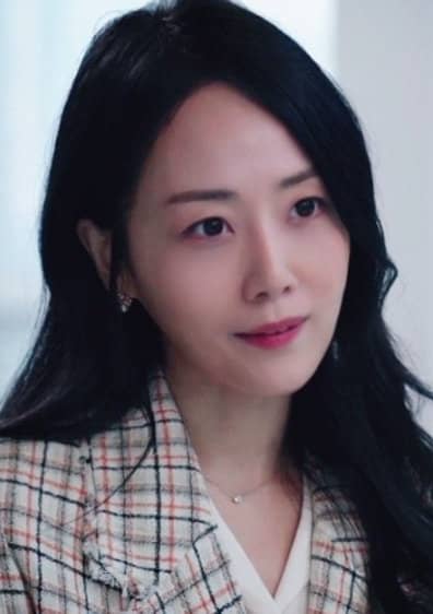 赵妍珍