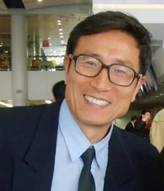 刘正亮