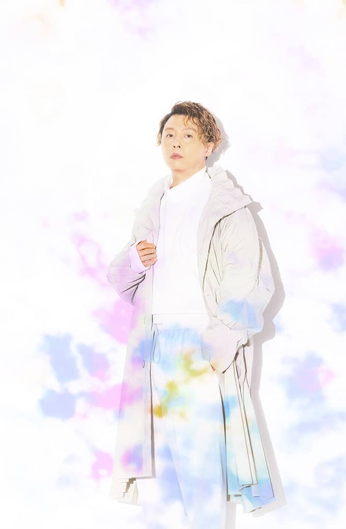 堂本刚