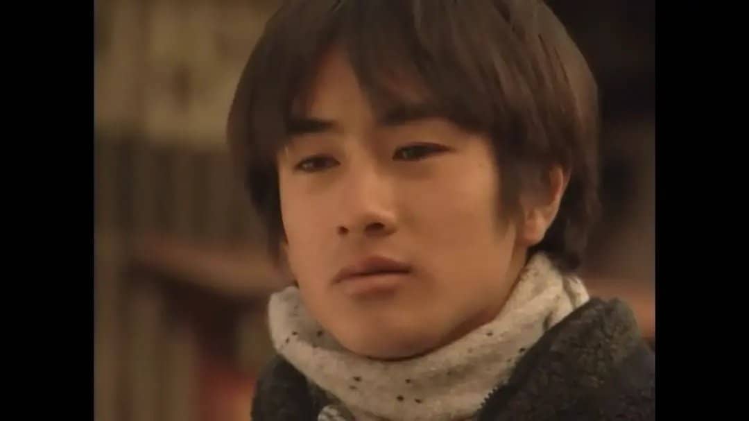 中村龙