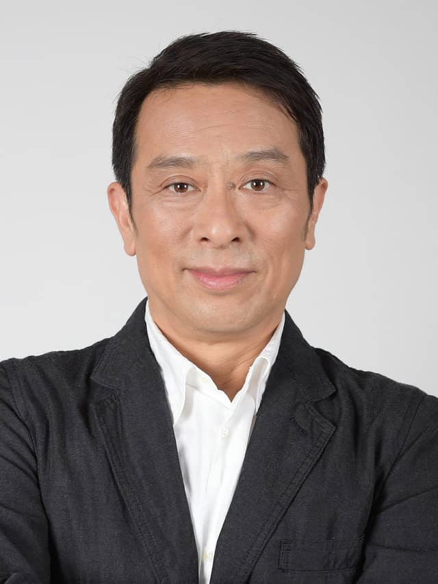 金田明夫