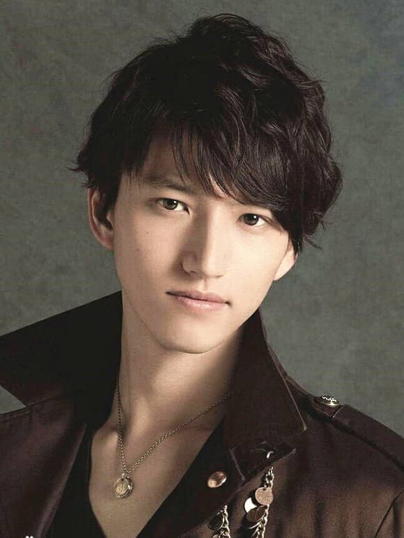 田口淳之介