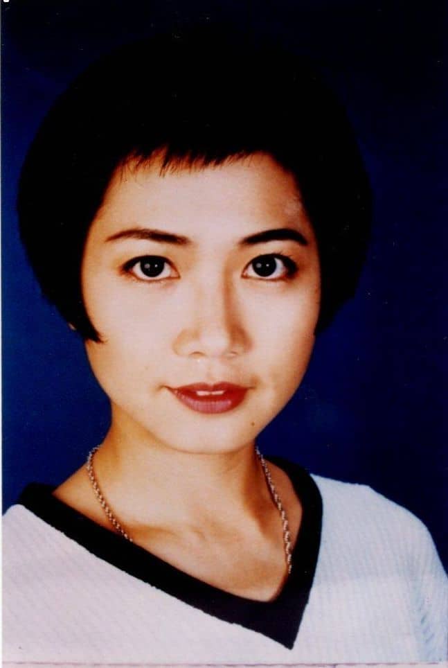胡樱汶