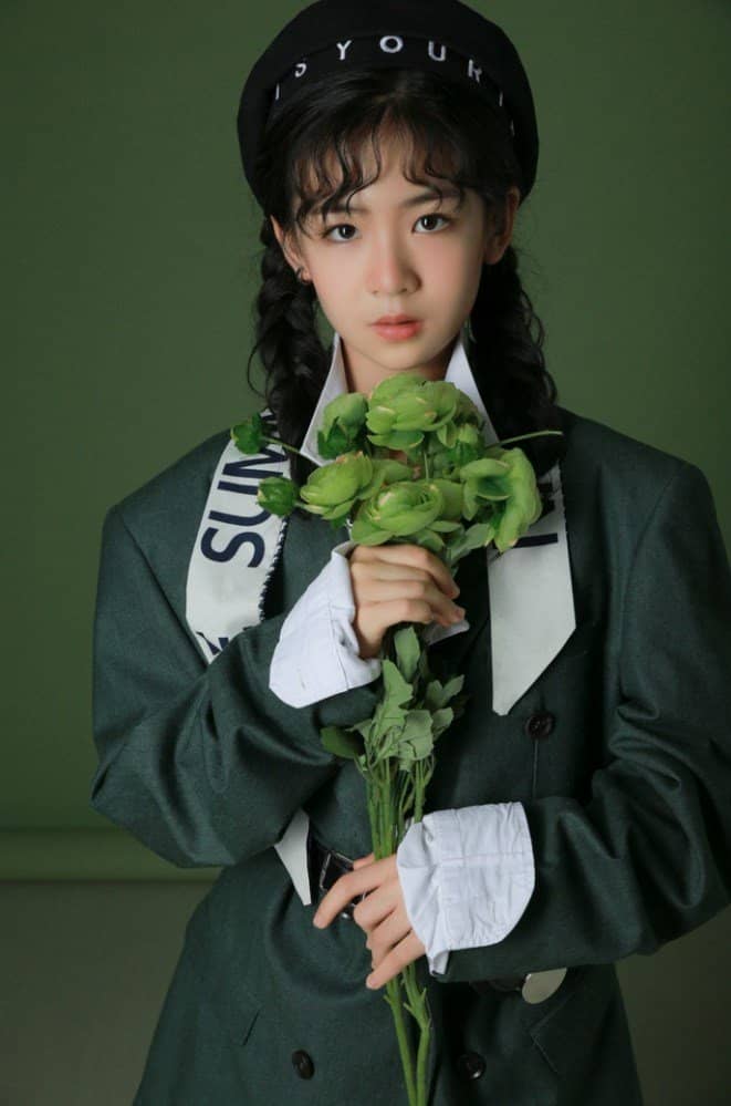 李熙媛