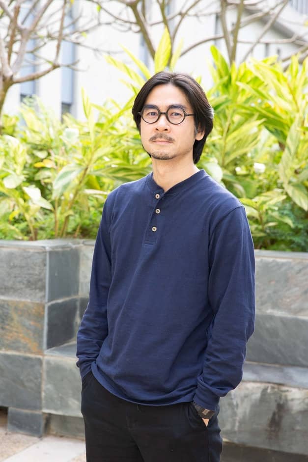 黄修平