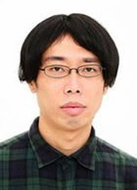 古泽裕介