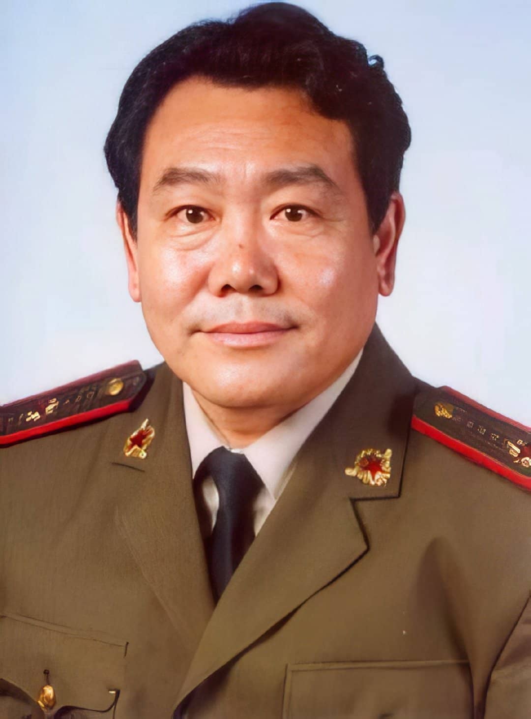 赵守凯