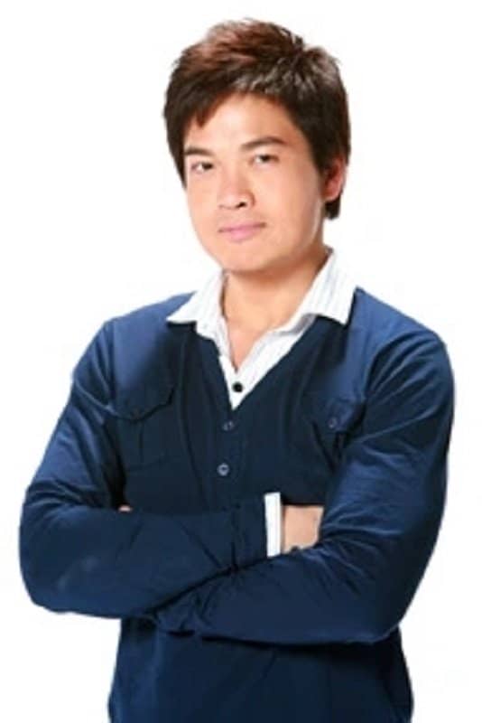 郑启泰
