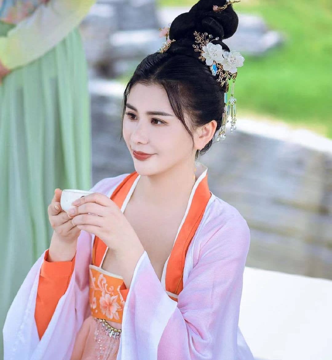 白月