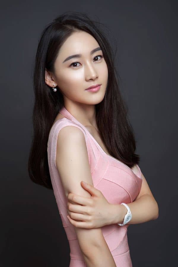 李小晶