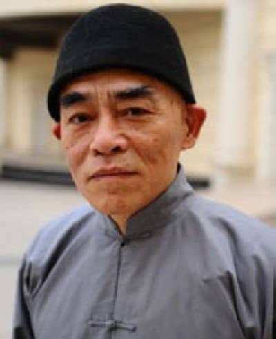 方征