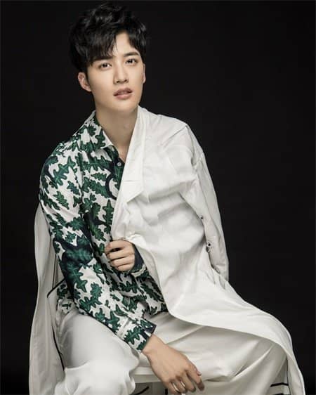 王名扬