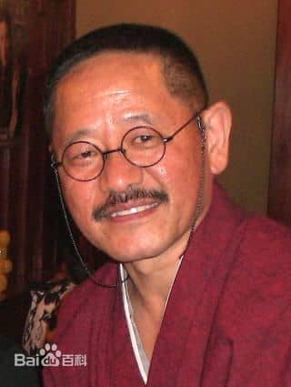 外波山文明