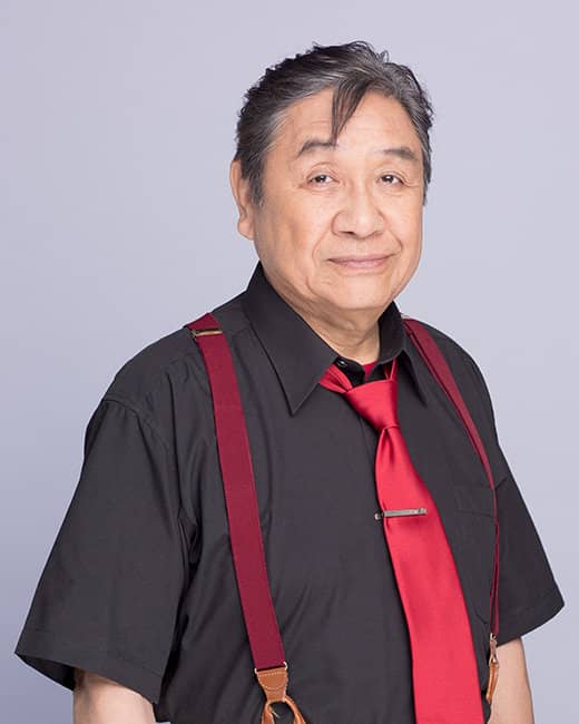 鹤田忍