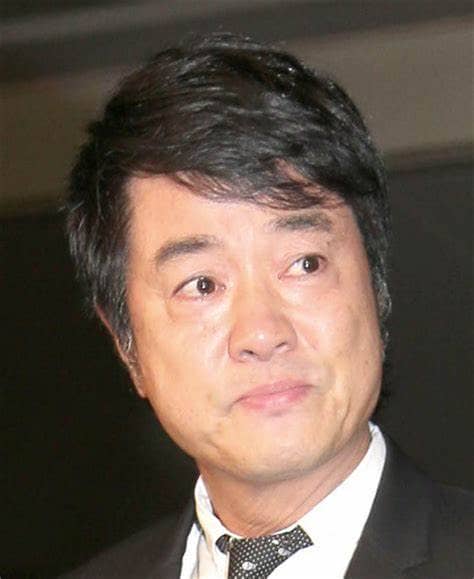高知东生