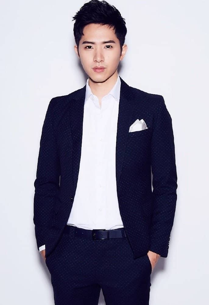 杨孟霖