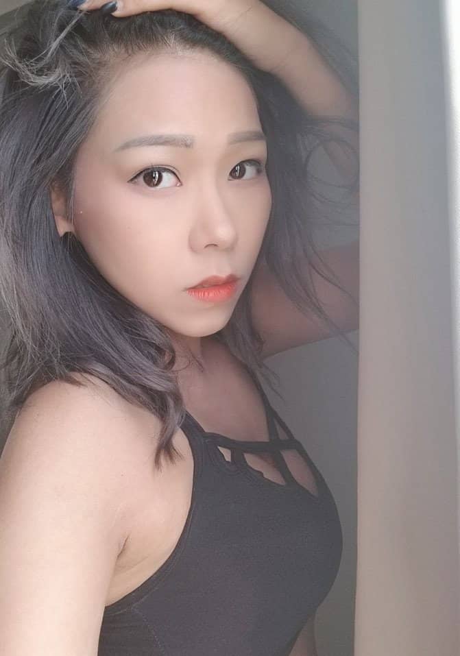马溱禧