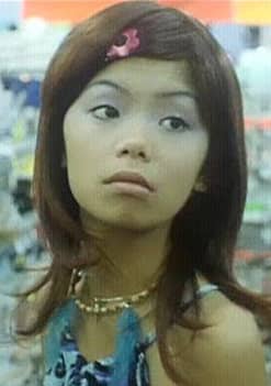 张咏妍