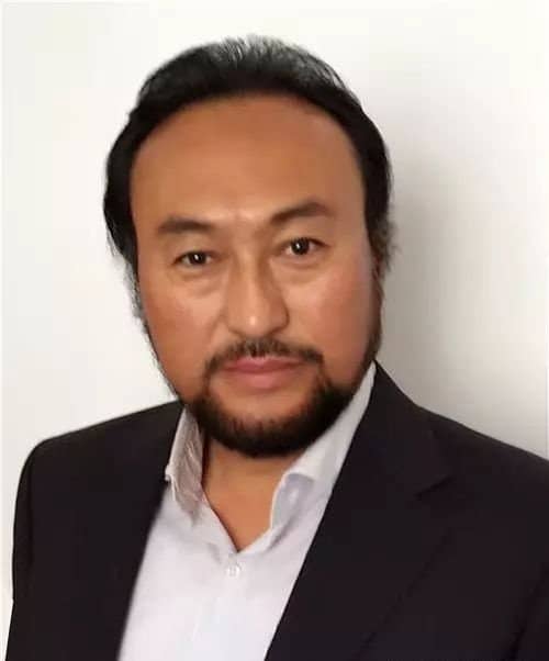 霍尔查