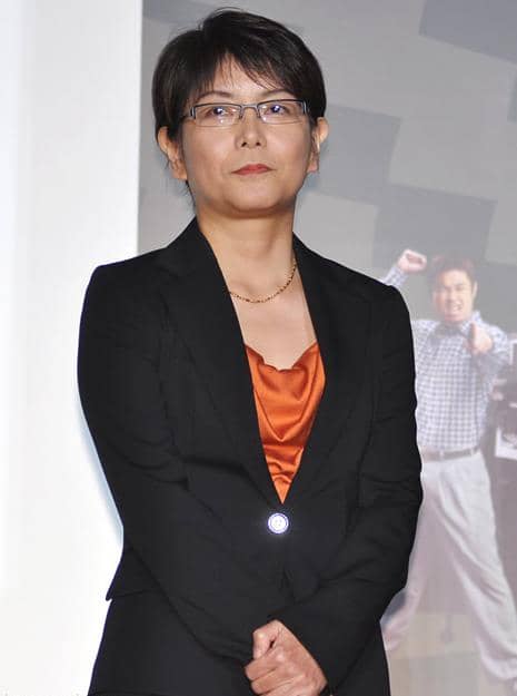 千叶雅子