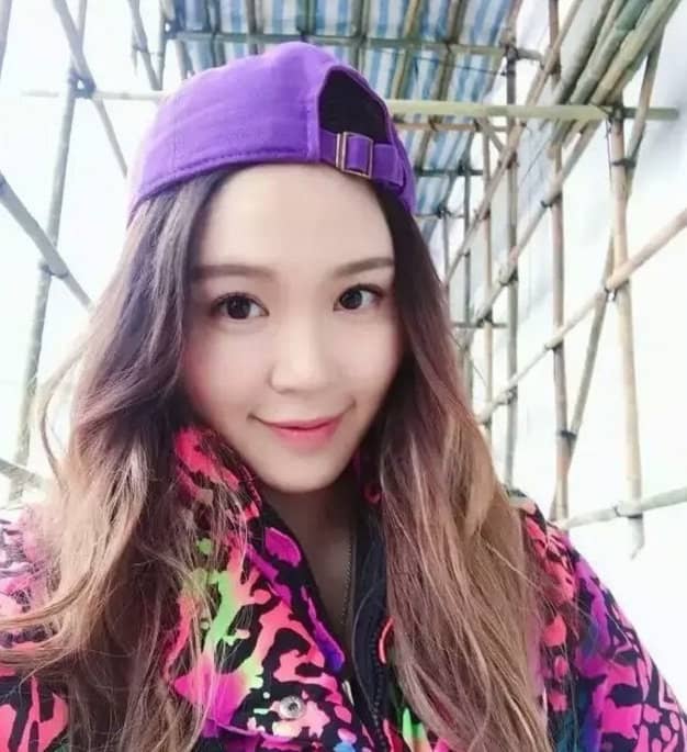 麦皓儿