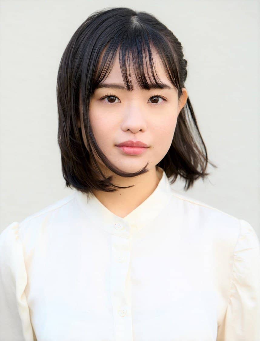森迫永依