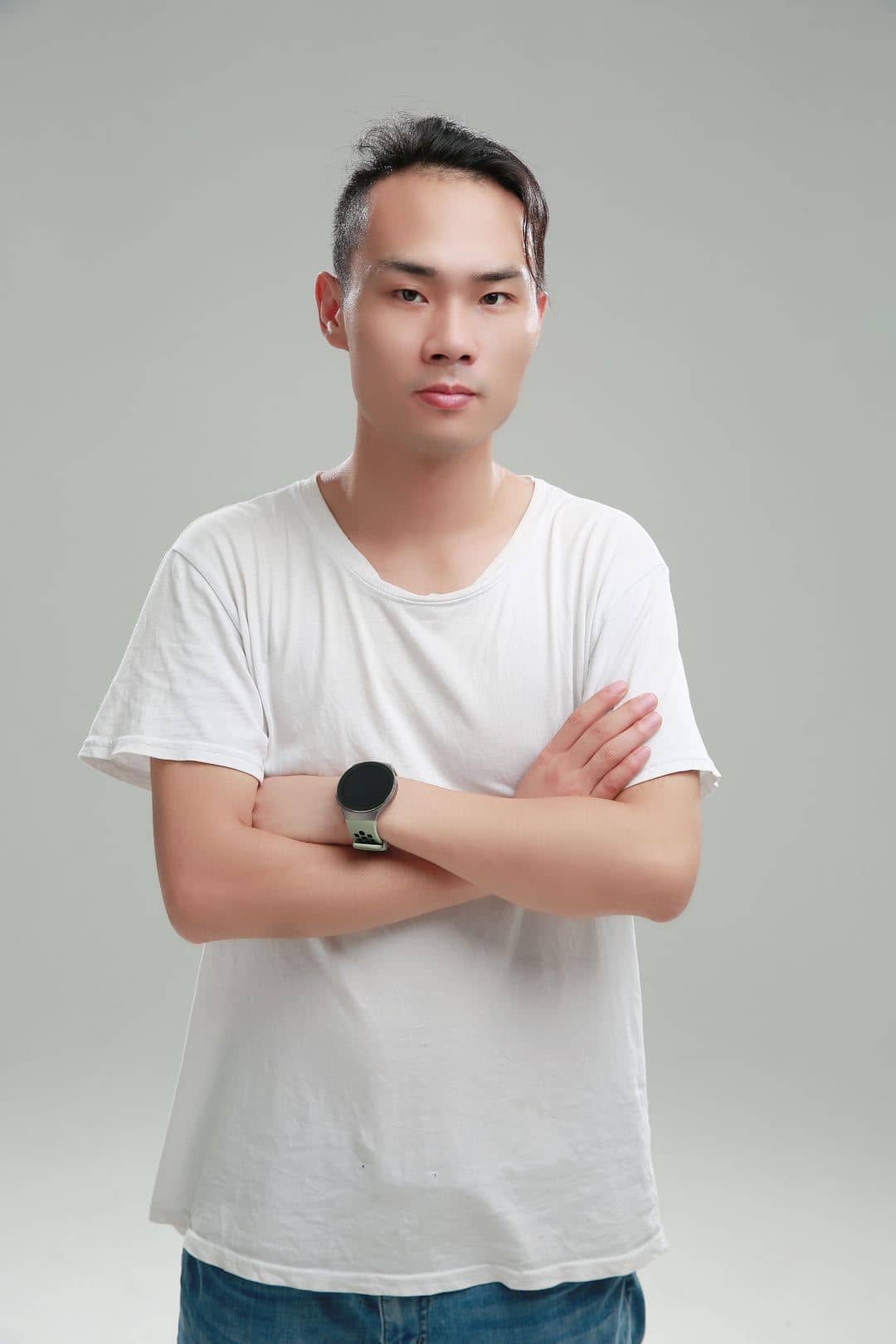 徐俊