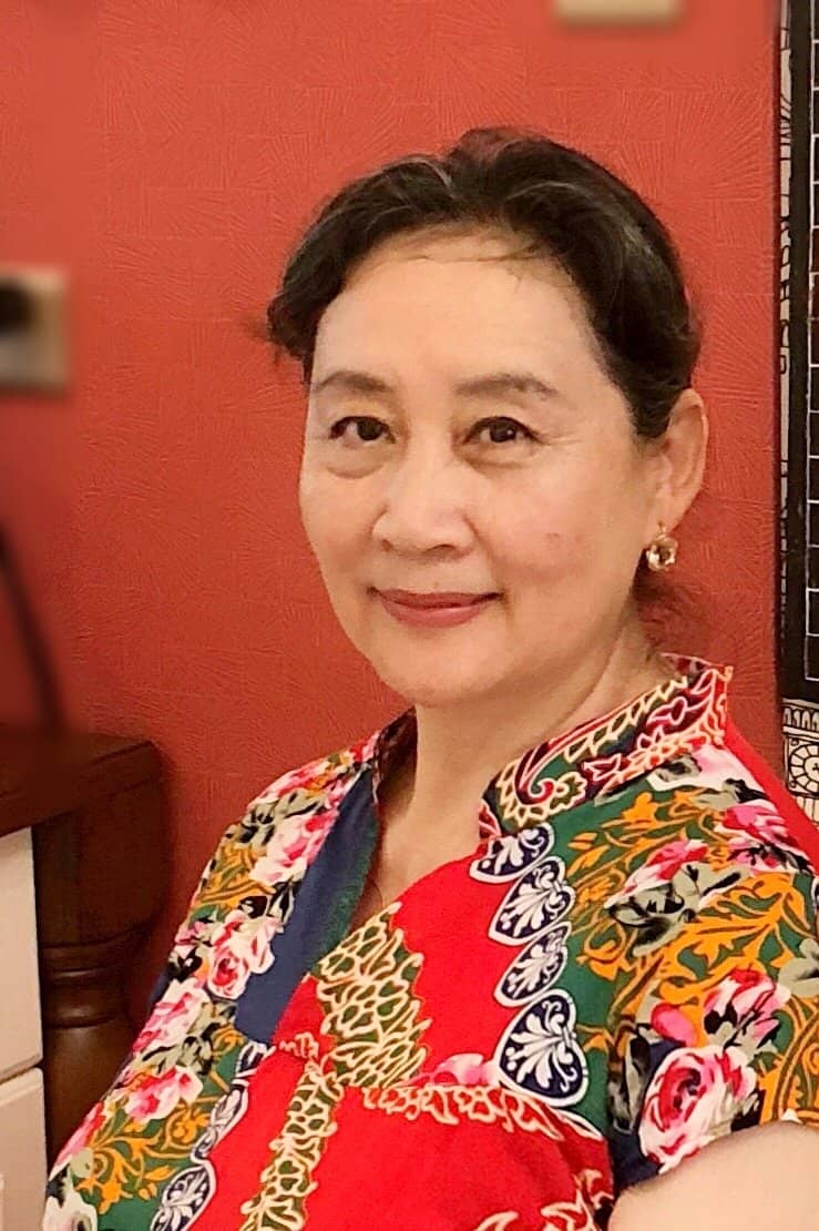 闫淑琴