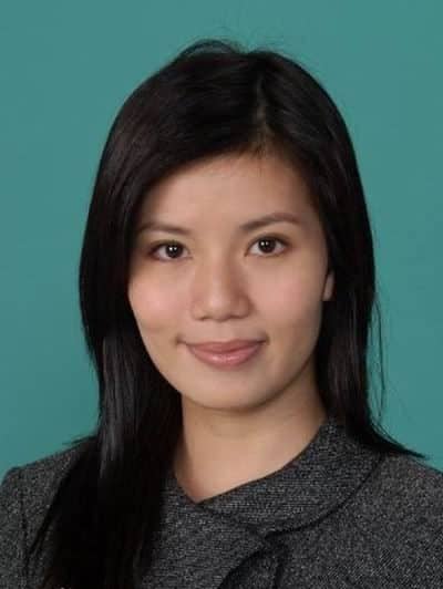 张美妮