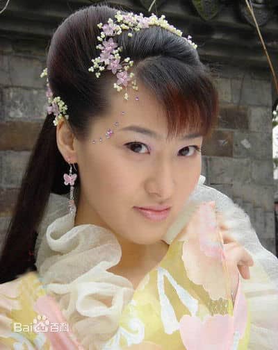 张潇潇