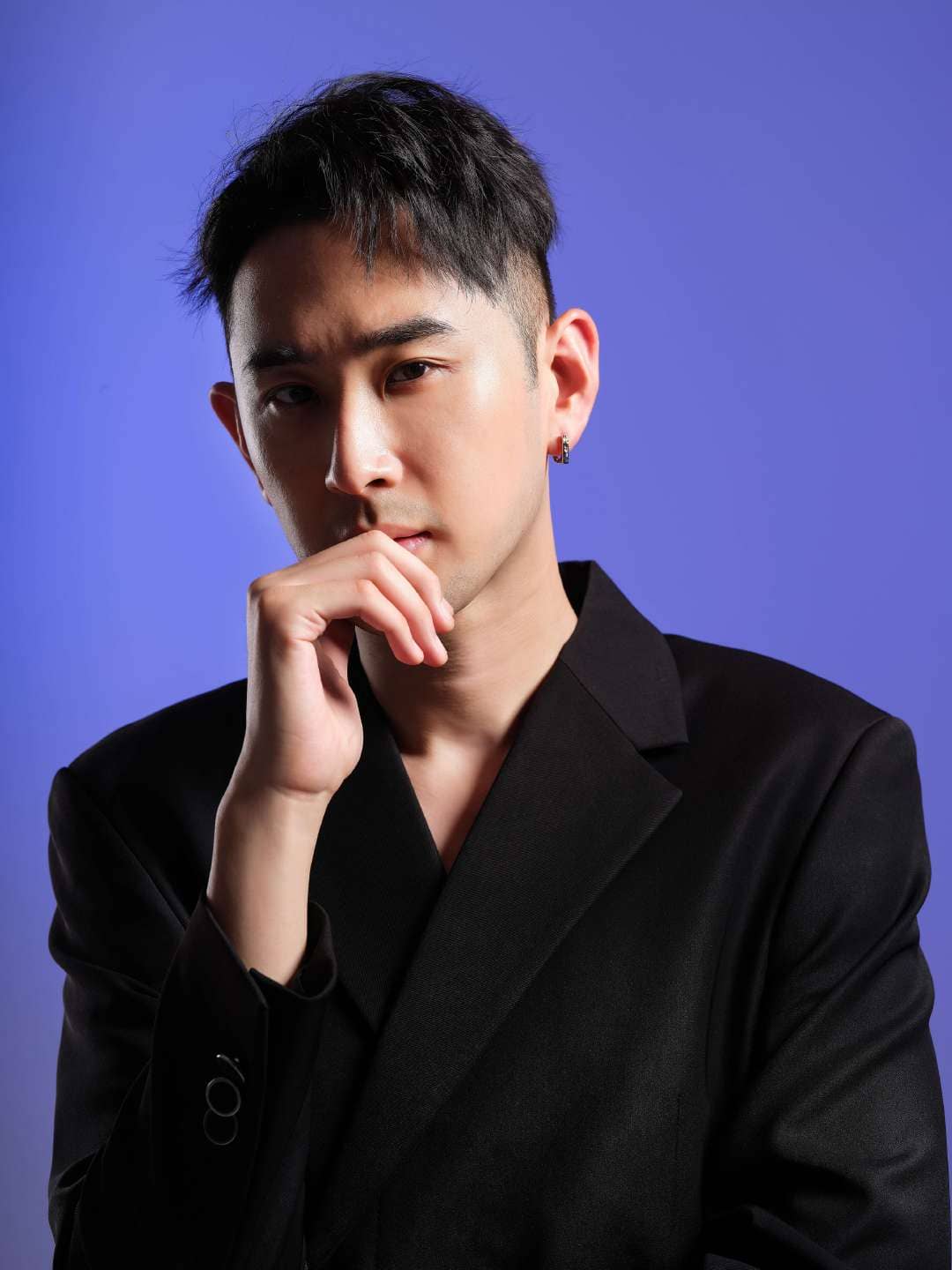 李治源