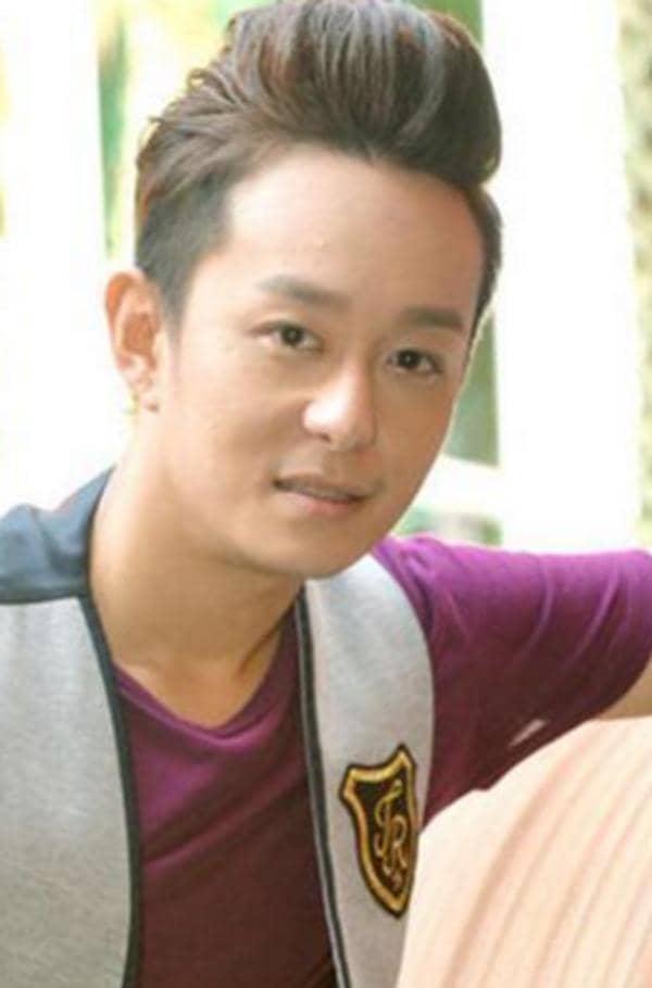 田铭耀