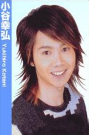 小谷幸弘