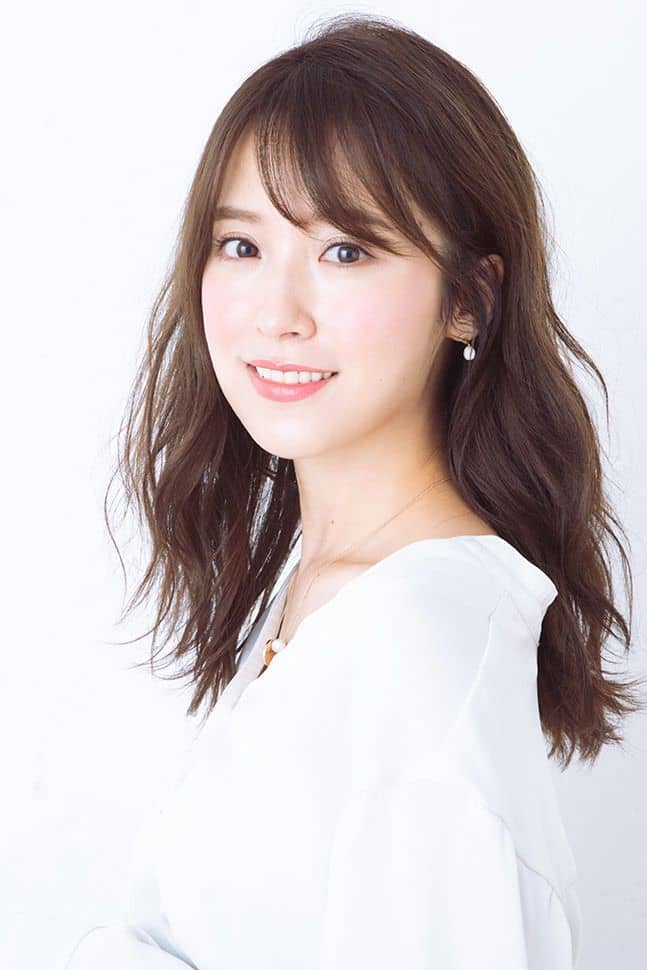 卫藤美彩