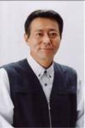 小仓智昭