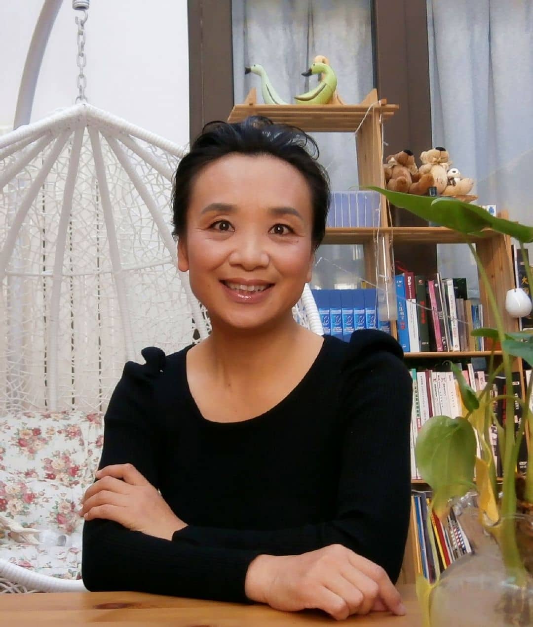 提爱民