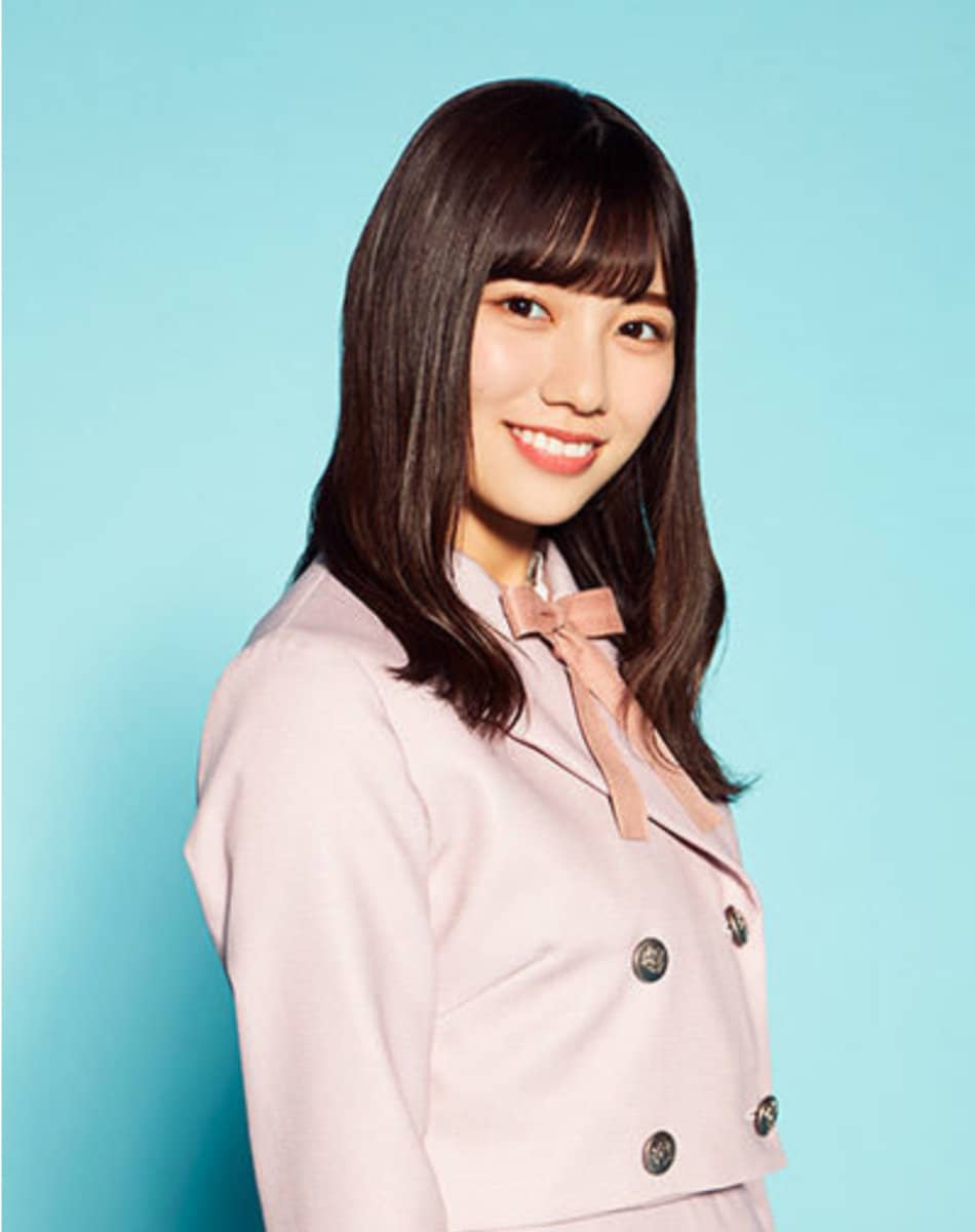河田阳菜
